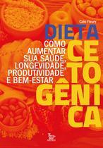 Livro - Dieta cetogênica