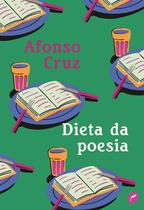 Livro - Dieta da poesia