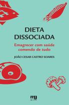 Livro - Dieta dissociada