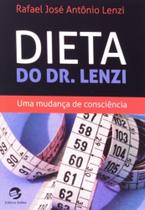 Livro - Dieta do Dr. Lenzi