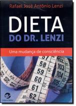 Livro - Dieta do Dr. Lenzi
