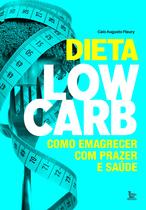 Livro - Dieta low-carb