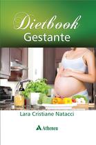 Livro - Dietbook gestante