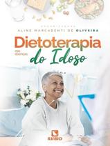 Livro - Dietoterapia Nas Doencas Do Idoso - RUBIO