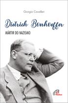 Livro - Dietrich Bonhoeffer