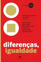 Livro - Diferenças, igualdade