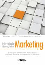 Livro - Diferenciação e inovação em marketing