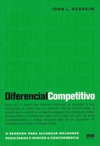 Livro - Diferencial competitivo Livro - Diferencial competitivo