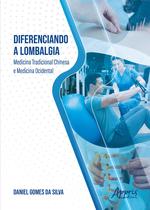 Livro - Diferenciando a lombalgia Livro - Diferenciando a lombalgia