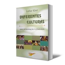 Livro: Diferentes Culturas - Descoberta Editora