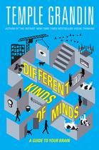 Livro Different Kinds of Minds: Guia para o Seu Cérebro Livro Different Kinds of Minds: Guia para o Seu Cérebro