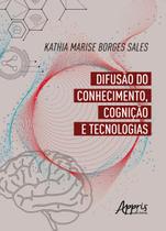 Livro - Difusão do conhecimento, cognição e tecnologia