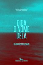 Livro - Diga o nome dela