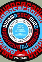 Livro - Digam a satã que o recado foi entendido Livro - Digam a satã que o recado foi entendido