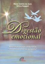 Livro - Digestão emocional