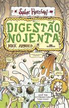 Livro - Digestão nojenta