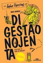 Livro - Digestão Nojenta Livro - Digestão Nojenta