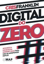 Livro - Digital do Zero