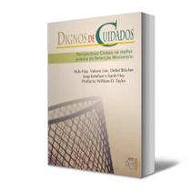 Livro DIGNOS DE CUIDADOS