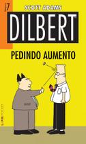 Livro - Dilbert 7 - pedindo aumento Livro - Dilbert 7 - pedindo aumento