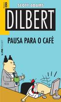 Livro - Dilbert 8 - pausa para o café