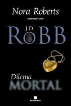 Livro - Dilema mortal (Vol. 18)