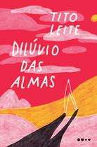 Livro - Dilúvio das almas