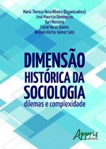 Livro - Dimensão histórica da sociologia