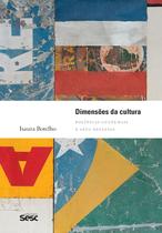 Livro - Dimensões da cultura