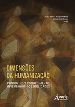 Livro - Dimensões da Humanização Livro - Dimensões da Humanização