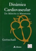Livro - Dinâmica cardiovascular - do miócito à maratona