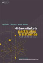 Livro - Dinâmica clássica de partículas e sistemas