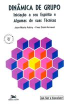 Livro - Dinâmica de grupo