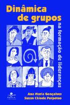Livro - Dinâmica de grupos