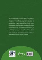 Livro - Dinâmica, utilização e preservação do meio ambiente