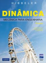 Livro - Dinâmica Livro - Dinâmica