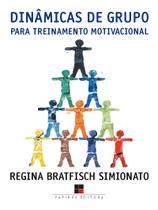 Livro - Dinâmicas de grupo para treinamento motivacional