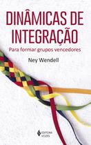 Livro - Dinâmicas de integração