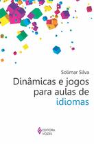 Livro - Dinâmicas e jogos para aulas de idiomas