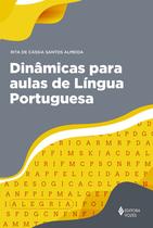 Livro - Dinâmicas para aulas de Língua Portuguesa