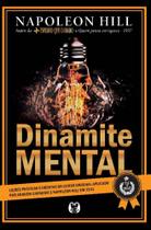 Livro - Dinamite mental Livro - Dinamite mental