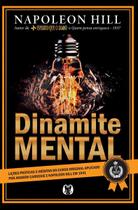 Livro - Dinamite mental - Citadel