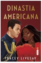 Livro Dinastia Americana Tracey Livesay