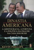 Livro - Dinastia americana