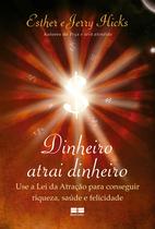 Livro - Dinheiro atrai dinheiro