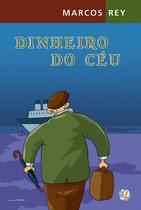 Livro - Dinheiro do céu