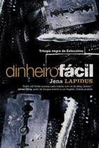 Livro - Dinheiro fácil