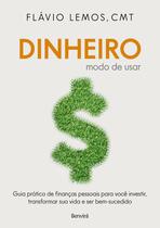 Livro - Dinheiro - Modo de Usar