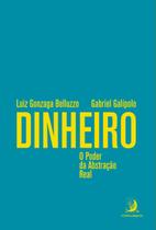 Livro - Dinheiro: o poder da abstração real