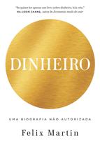 Livro - Dinheiro